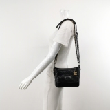 Chanel Gabrielle Hobo Quilted Aged Calfskin Small — thumbnail 2