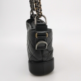 Chanel Gabrielle Hobo Quilted Aged Calfskin Small — thumbnail 4