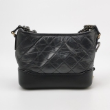 Chanel Gabrielle Hobo Quilted Aged Calfskin Small — thumbnail 5