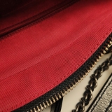 Chanel Gabrielle Hobo Quilted Aged Calfskin Small — thumbnail 11