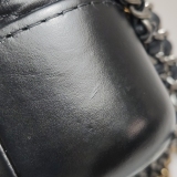 Chanel Gabrielle Hobo Quilted Aged Calfskin Small — thumbnail 10
