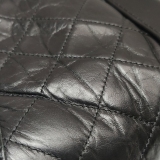 Chanel Gabrielle Hobo Quilted Aged Calfskin Small — thumbnail 8