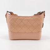 Chanel Gabrielle Hobo Quilted Aged Calfskin Small — thumbnail 5