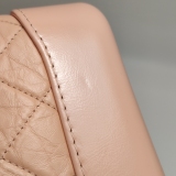 Chanel Gabrielle Hobo Quilted Aged Calfskin Small — thumbnail 10