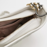 Chanel Gabrielle Hobo Quilted Aged Calfskin Small — thumbnail 7