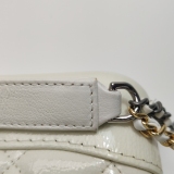 Chanel Gabrielle Hobo Quilted Aged Calfskin Small — thumbnail 11