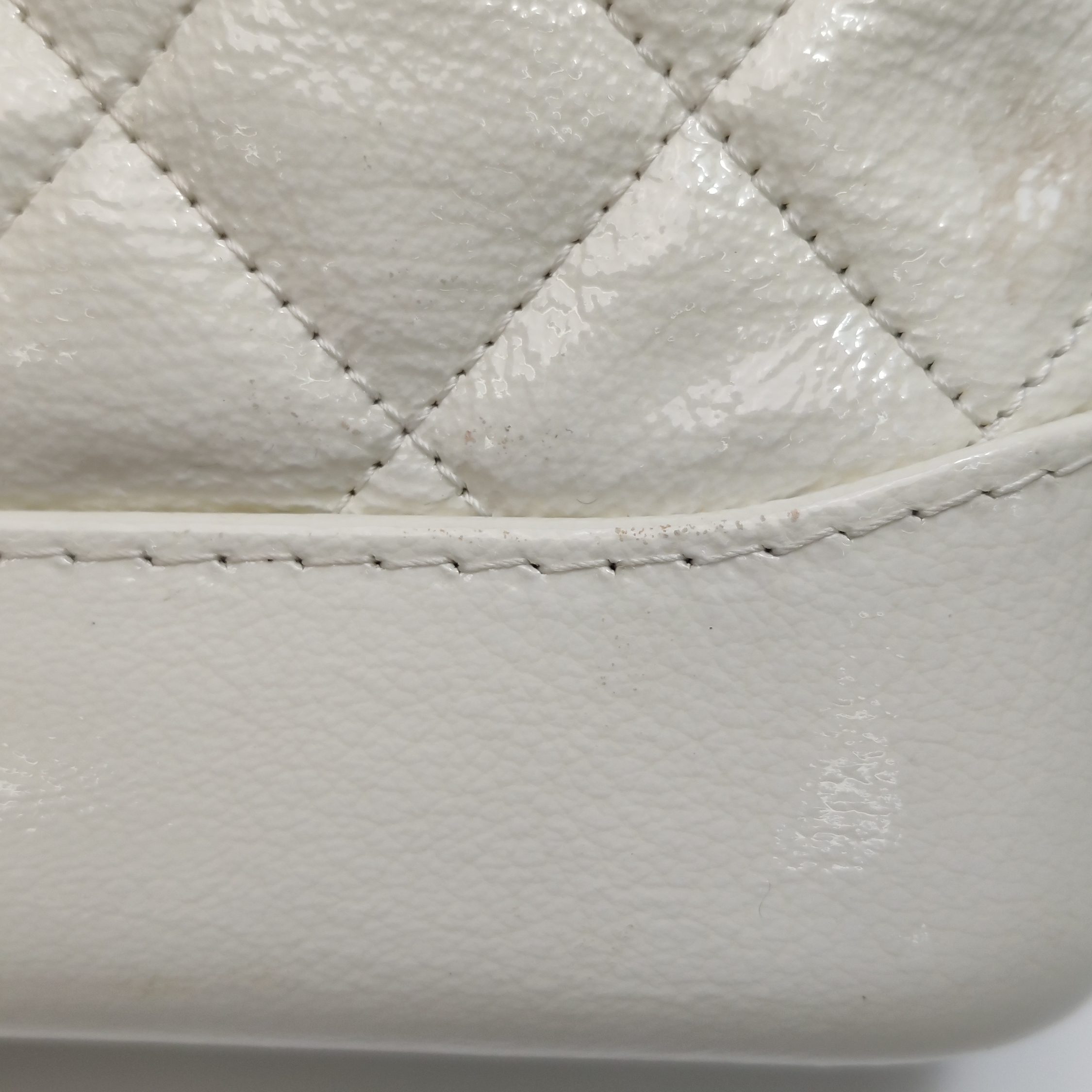 Chanel Gabrielle Hobo Quilted Aged Calfskin Small — photo 9 of 15