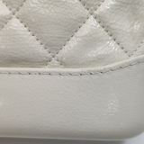 Chanel Gabrielle Hobo Quilted Aged Calfskin Small — thumbnail 9