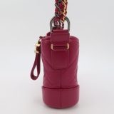 Chanel Gabrielle Hobo Quilted Aged Calfskin Small — thumbnail 3