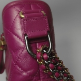 Chanel Gabrielle Hobo Quilted Aged Calfskin Small — thumbnail 13