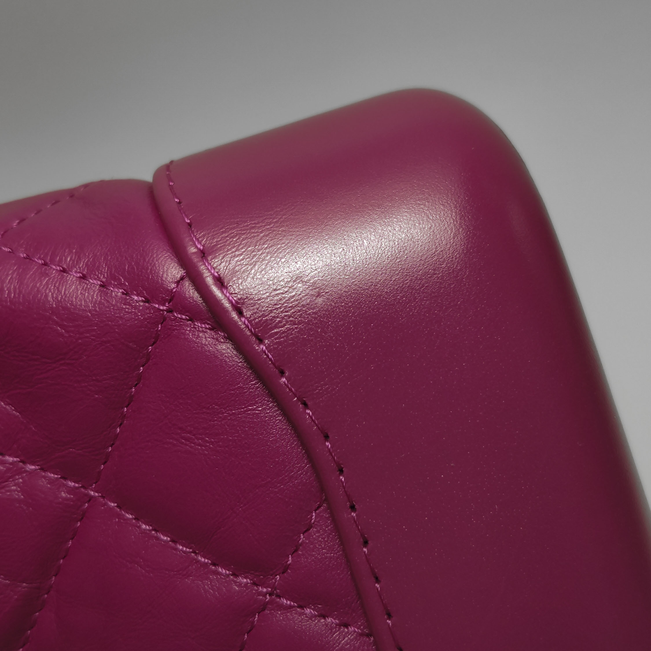 Chanel Gabrielle Hobo Quilted Aged Calfskin Small — photo 12 of 16