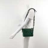 Chanel Gabrielle Hobo Quilted Aged Calfskin Small — thumbnail 2