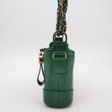 Chanel Gabrielle Hobo Quilted Aged Calfskin Small — thumbnail 3