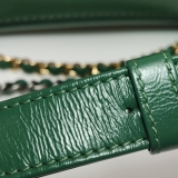 Chanel Gabrielle Hobo Quilted Aged Calfskin Small — thumbnail 14