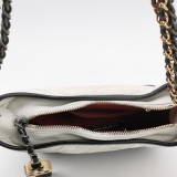 Chanel Gabrielle Hobo Quilted Aged Calfskin Small — thumbnail 7