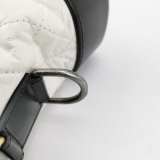 Chanel Gabrielle Hobo Quilted Aged Calfskin Small — thumbnail 9