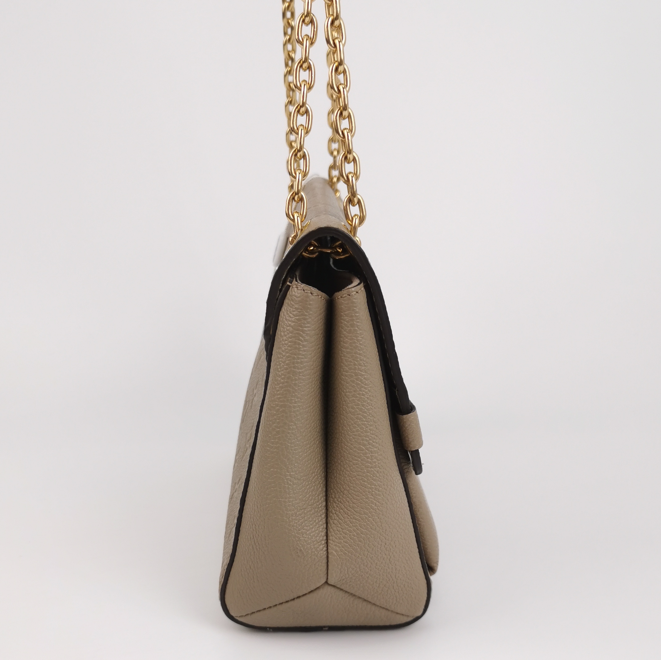 Louis Vuitton(LV) Vavin Handbag Monogram Empreinte Leather PM — photo 4 of 16