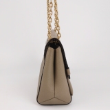 Louis Vuitton(LV) Vavin Handbag Monogram Empreinte Leather PM — thumbnail 4