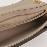 Louis Vuitton(LV) Vavin Handbag Monogram Empreinte Leather PM — thumbnail 6