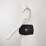 Louis Vuitton(LV) Vavin Handbag Monogram Empreinte Leather PM — thumbnail 2