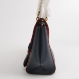 Louis Vuitton(LV) Vavin Handbag Monogram Empreinte Leather PM — thumbnail 3