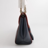 Louis Vuitton(LV) Vavin Handbag Monogram Empreinte Leather PM — thumbnail 4