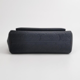 Louis Vuitton(LV) Vavin Handbag Monogram Empreinte Leather PM — thumbnail 6