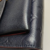 Louis Vuitton(LV) Vavin Handbag Monogram Empreinte Leather PM — thumbnail 11