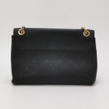 Louis Vuitton(LV) Vavin Handbag Monogram Empreinte Leather PM — thumbnail 5