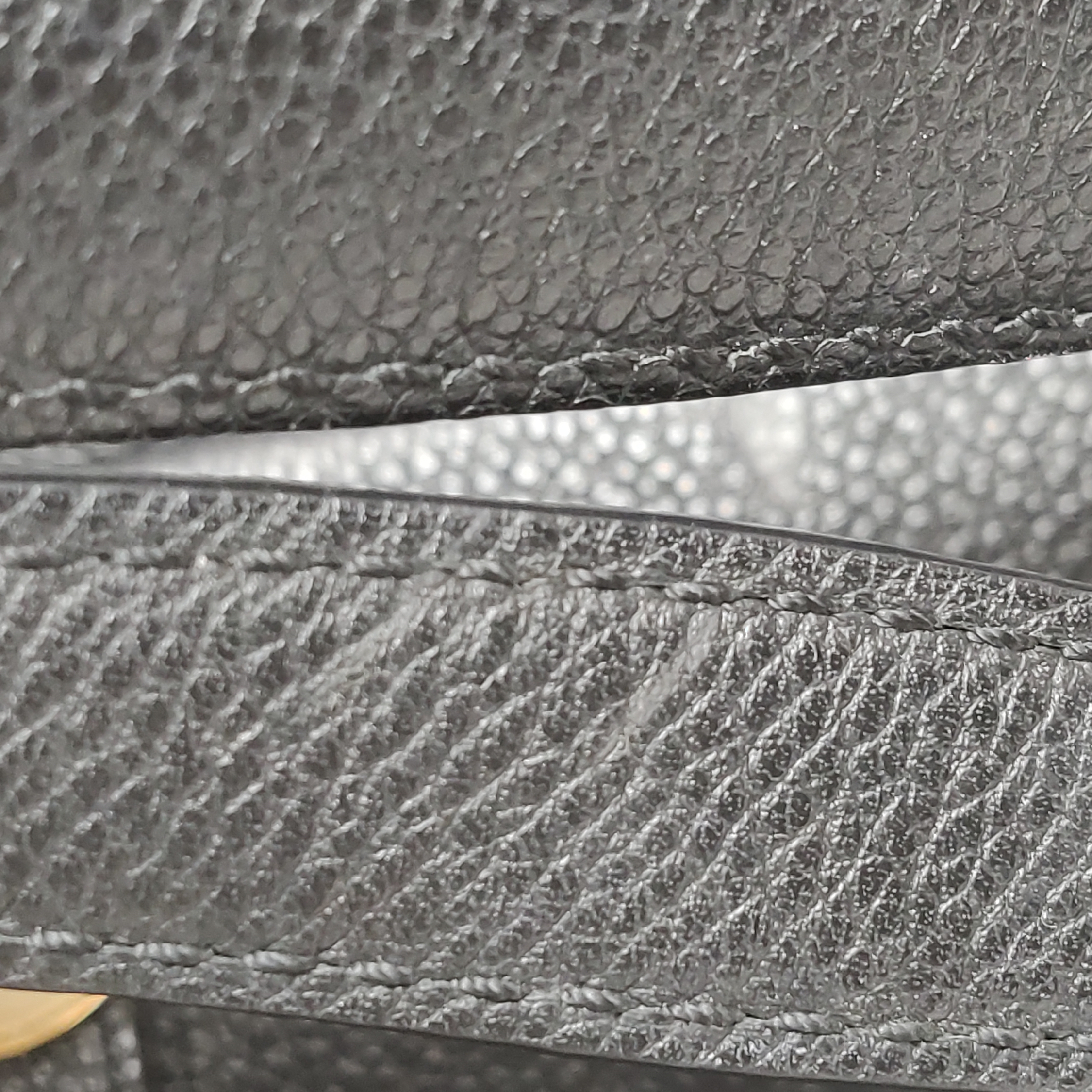 Louis Vuitton(LV) Vavin Handbag Monogram Empreinte Leather PM — photo 11 of 14