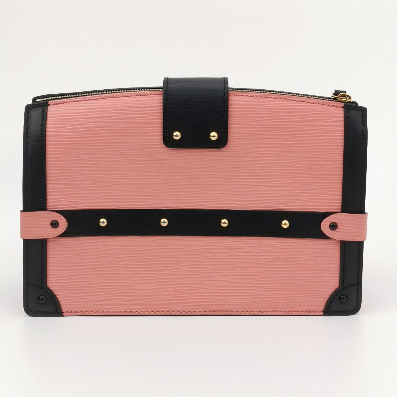 Louis Vuitton(LV) Trunk Clutch Epi Leather — photo 5 of 15