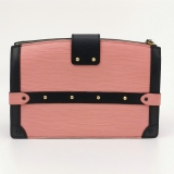 Louis Vuitton(LV) Trunk Clutch Epi Leather — thumbnail 5