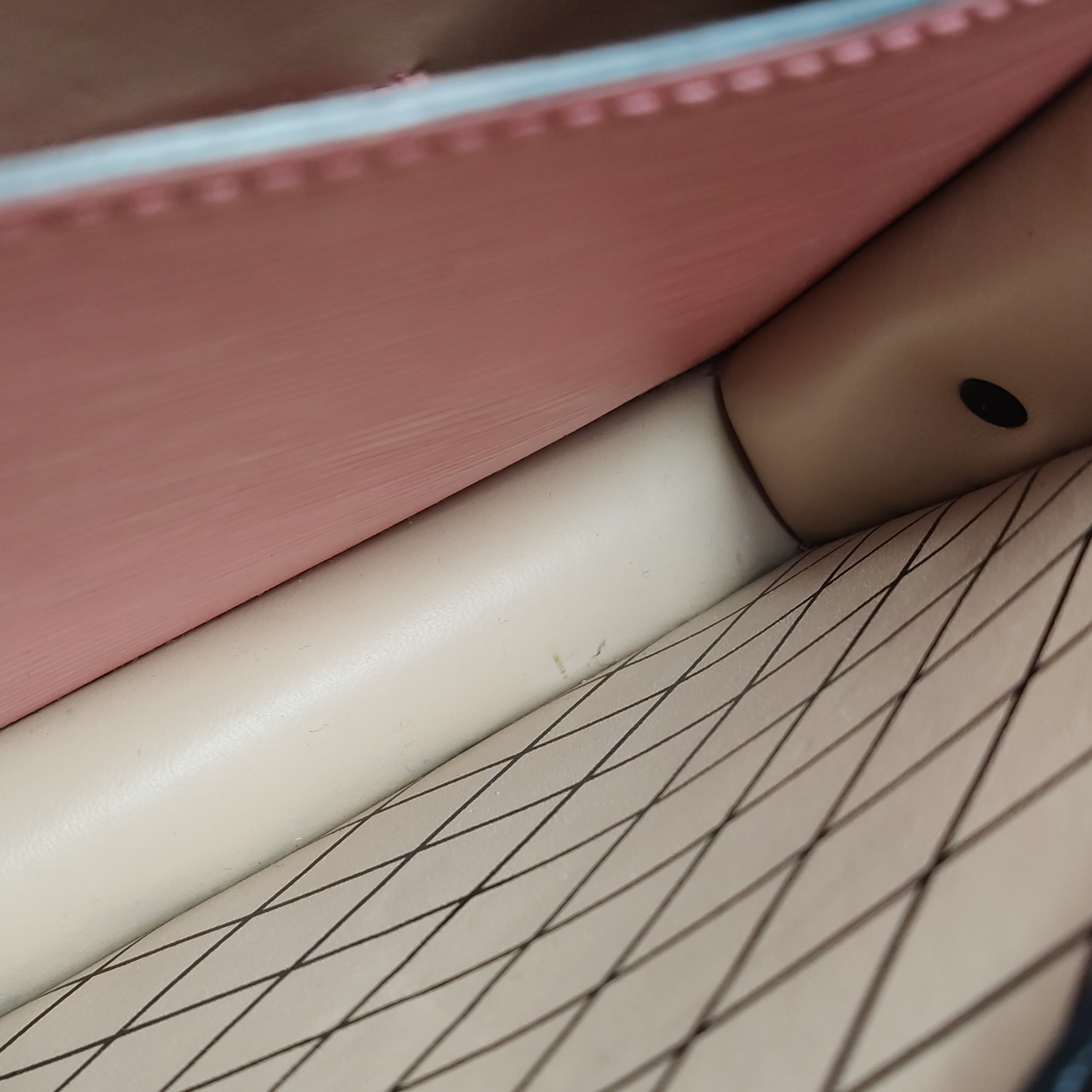 Louis Vuitton(LV) Trunk Clutch Epi Leather — photo 8 of 15