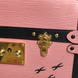 Louis Vuitton(LV) Trunk Clutch Epi Leather — thumbnail 10