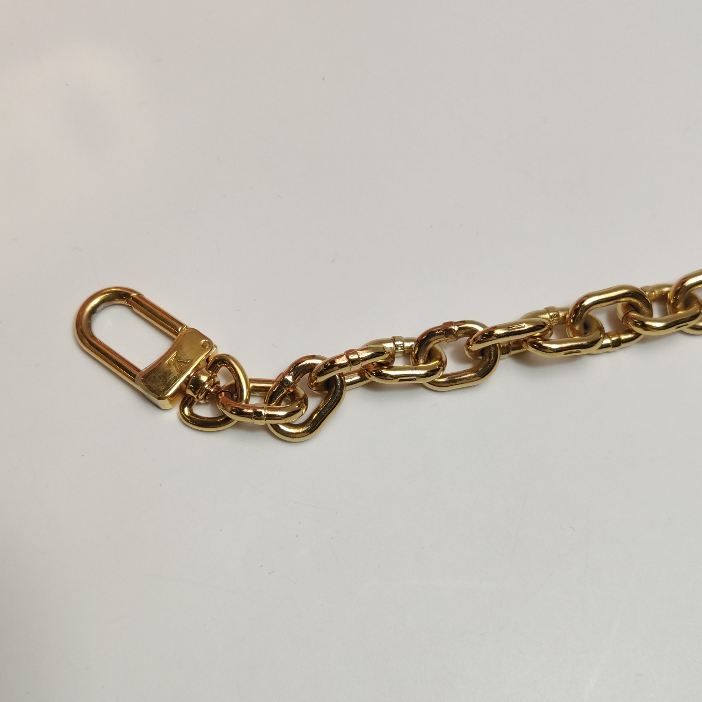 Louis Vuitton(LV) Trunk Clutch Epi Leather — photo 15 of 15