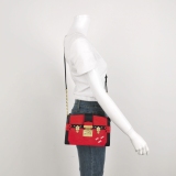 Louis Vuitton(LV) Trunk Clutch Epi Leather — thumbnail 2