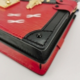 Louis Vuitton(LV) Trunk Clutch Epi Leather — thumbnail 6