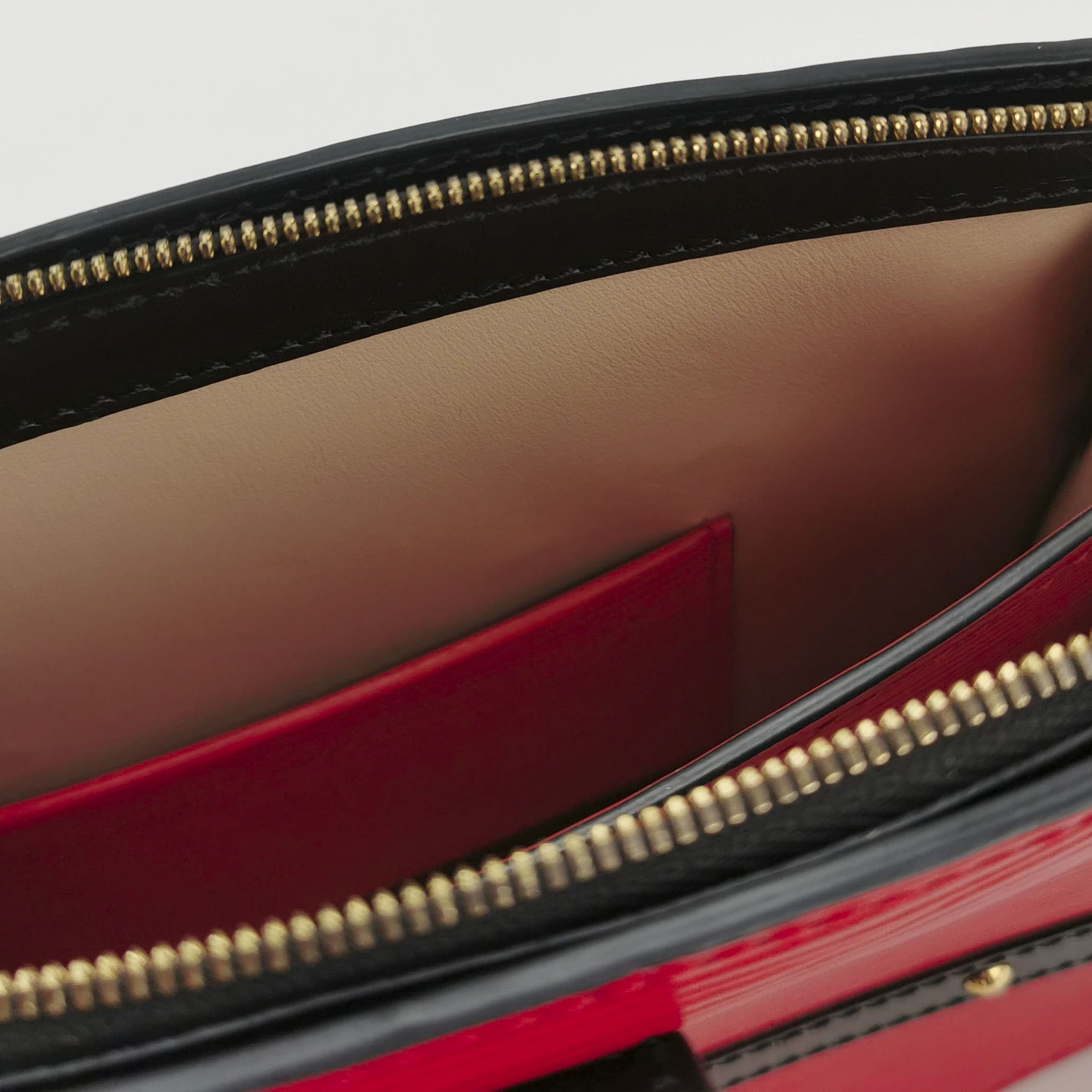 Louis Vuitton(LV) Trunk Clutch Epi Leather — photo 8 of 11