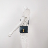 Celine Classic Box Bag Smooth Leather Small — thumbnail 2