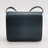 Celine Classic Box Bag Smooth Leather Small — thumbnail 5