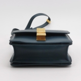 Celine Classic Box Bag Smooth Leather Small — thumbnail 6
