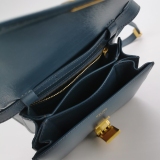 Celine Classic Box Bag Smooth Leather Small — thumbnail 7