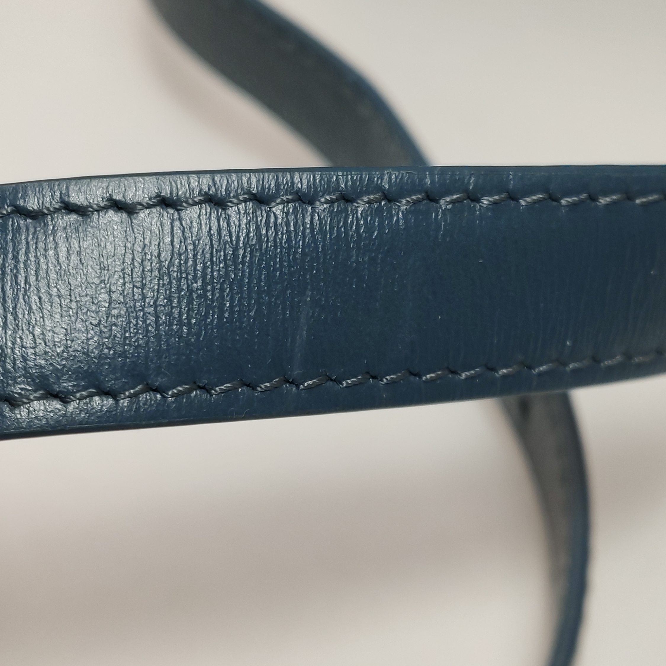 Celine Classic Box Bag Smooth Leather Small — photo 17 of 17