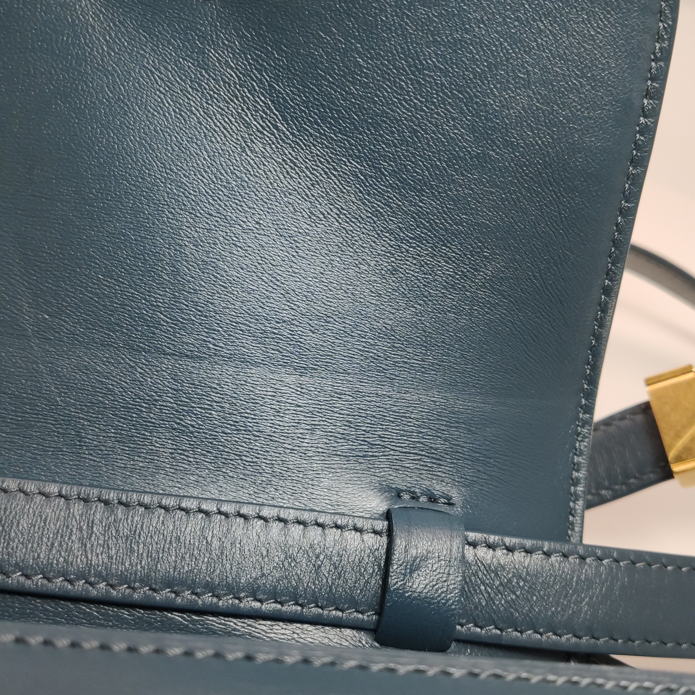 Celine Classic Box Bag Smooth Leather Small — photo 14 of 17