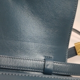 Celine Classic Box Bag Smooth Leather Small — thumbnail 14