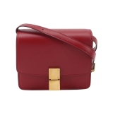 Celine Classic Box Bag Smooth Leather Small — thumbnail 1