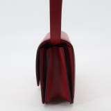 Celine Classic Box Bag Smooth Leather Small — thumbnail 3