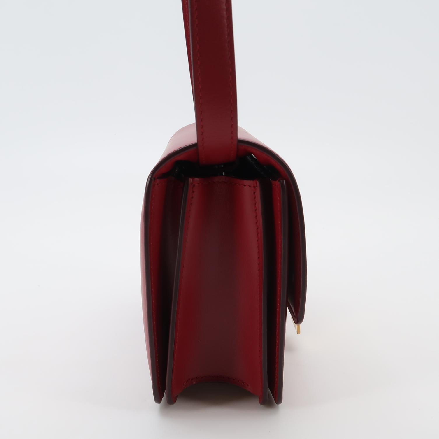 Celine Classic Box Bag Smooth Leather Small — photo 4 of 15