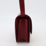 Celine Classic Box Bag Smooth Leather Small — thumbnail 4