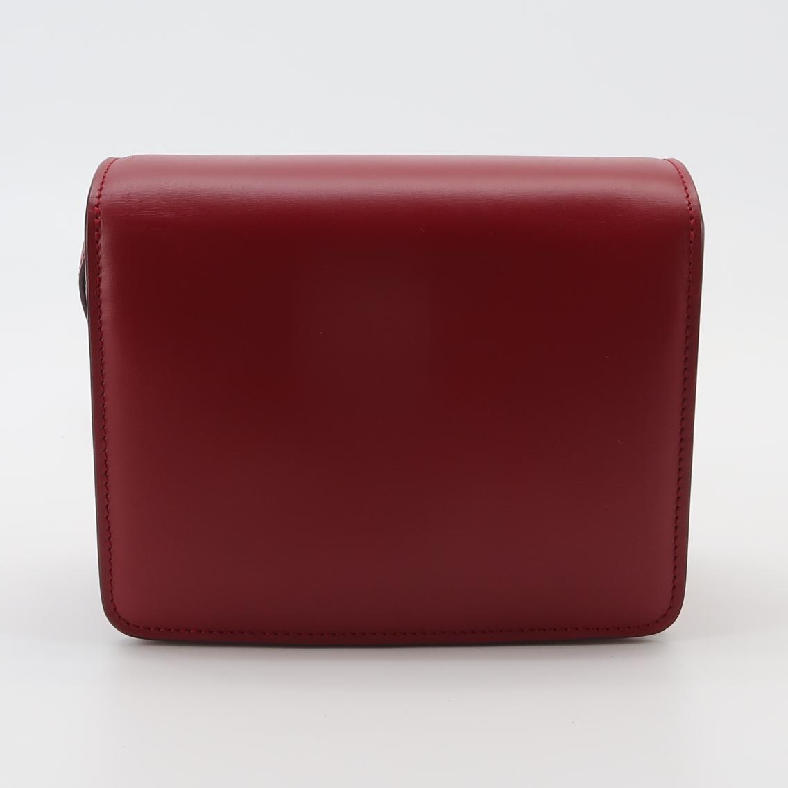 Celine Classic Box Bag Smooth Leather Small — photo 5 of 15